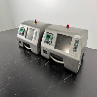 Hach Met One 3400 Airborne Particle Counters - Quantity 2 image 1